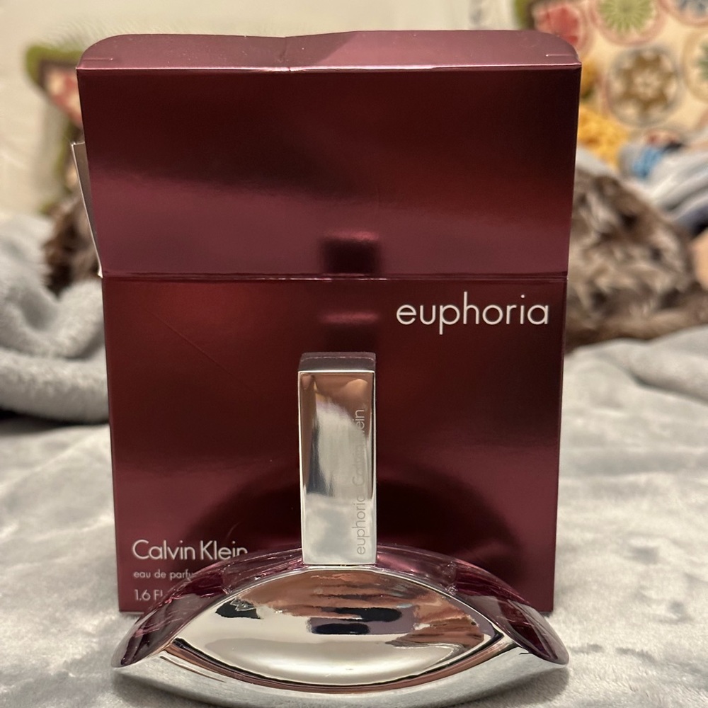 Calvin Klein Euphoria